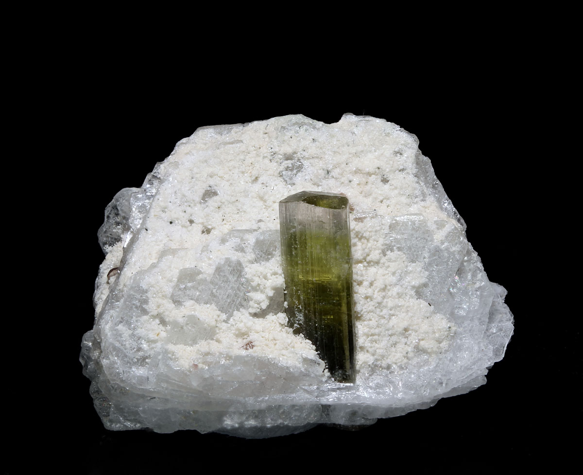 Elbaite
