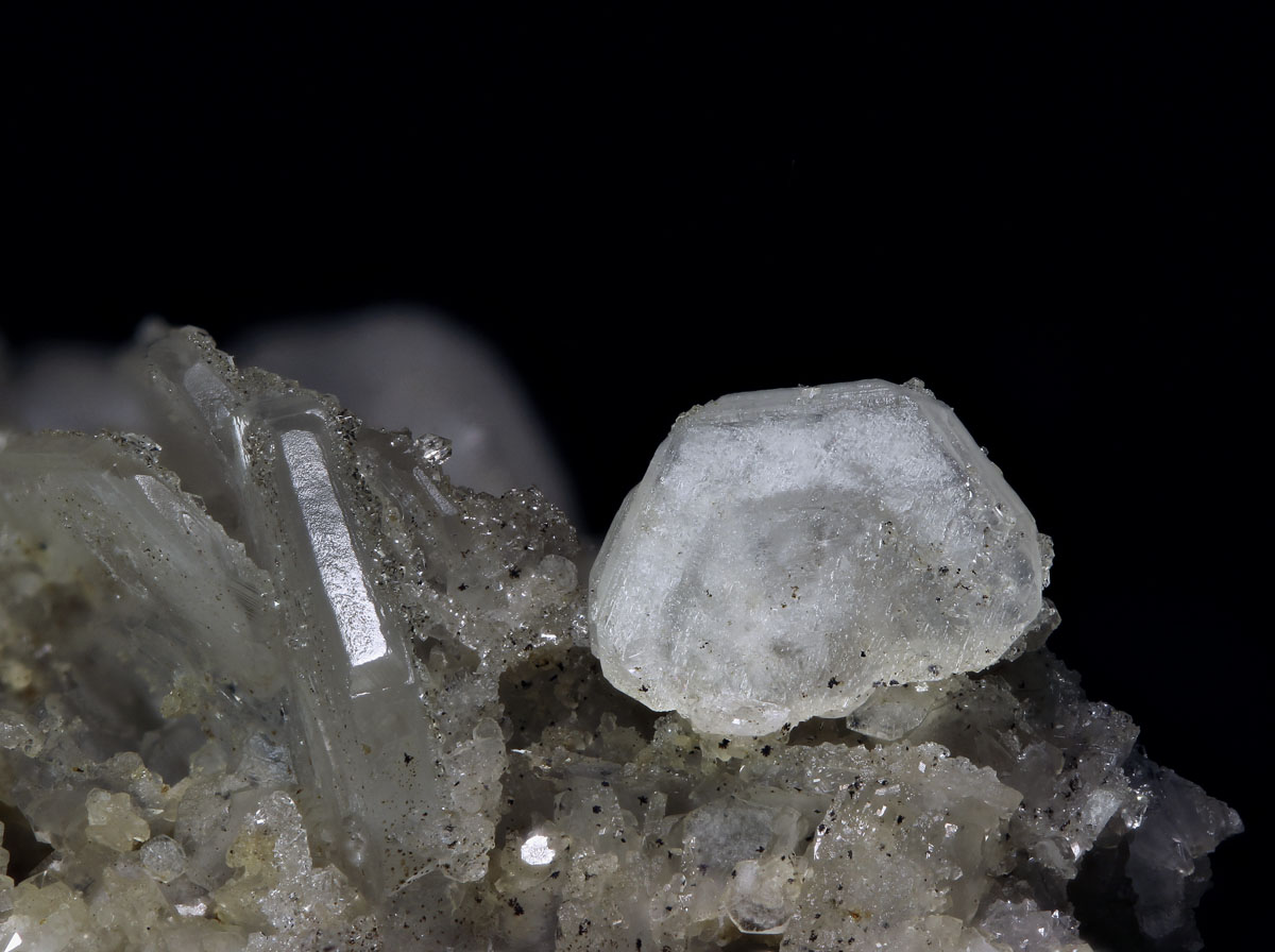 Calcite