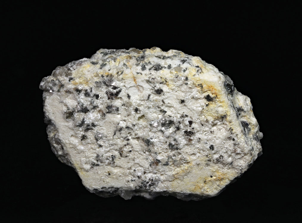 Kaolinite Psm Orthoclase