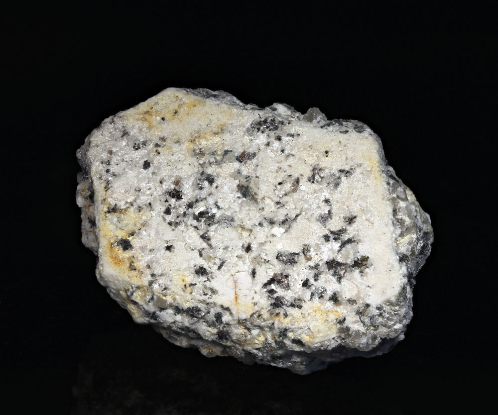 Kaolinite Psm Orthoclase