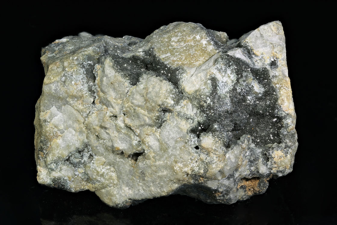 Mansfieldite