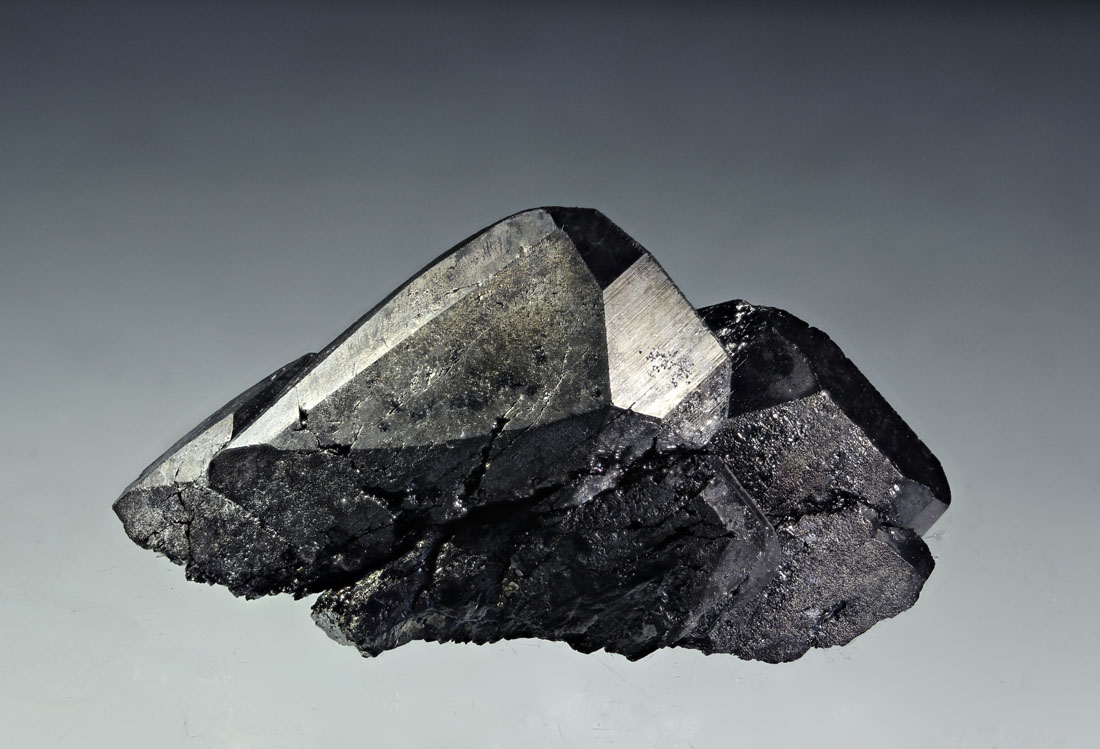 Ferberite