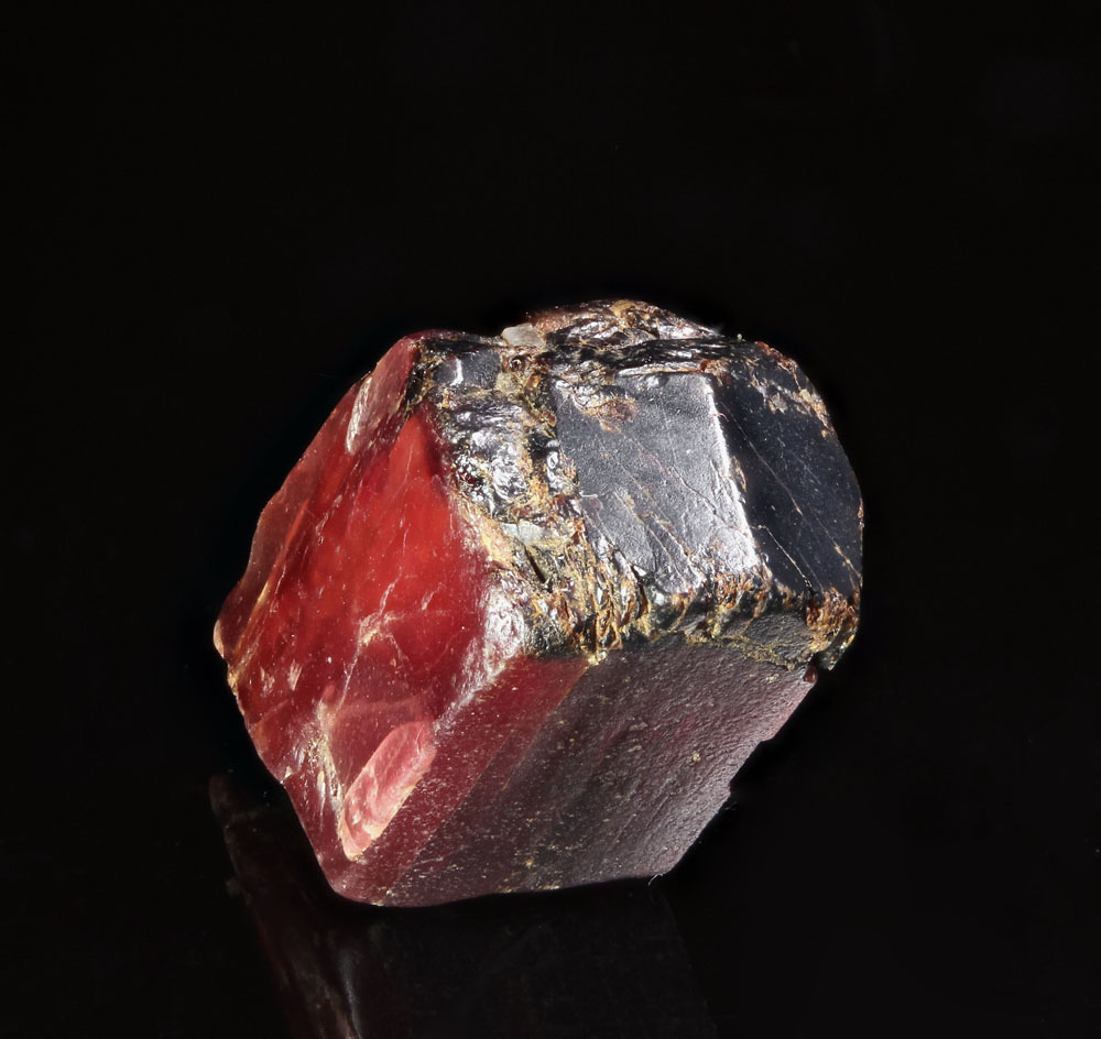 Tantalite-(Mn)