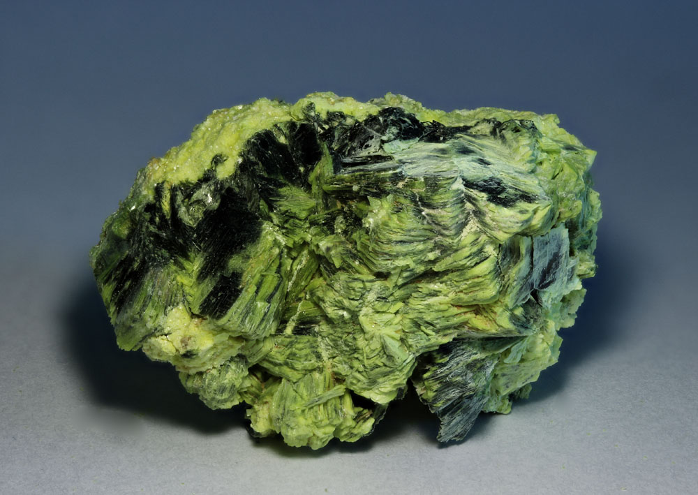 Meta-autunite & Metatorbernite