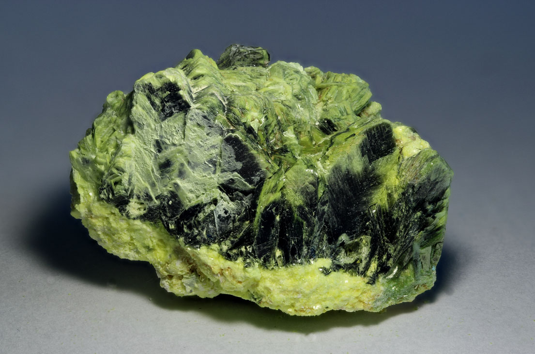 Meta-autunite & Metatorbernite