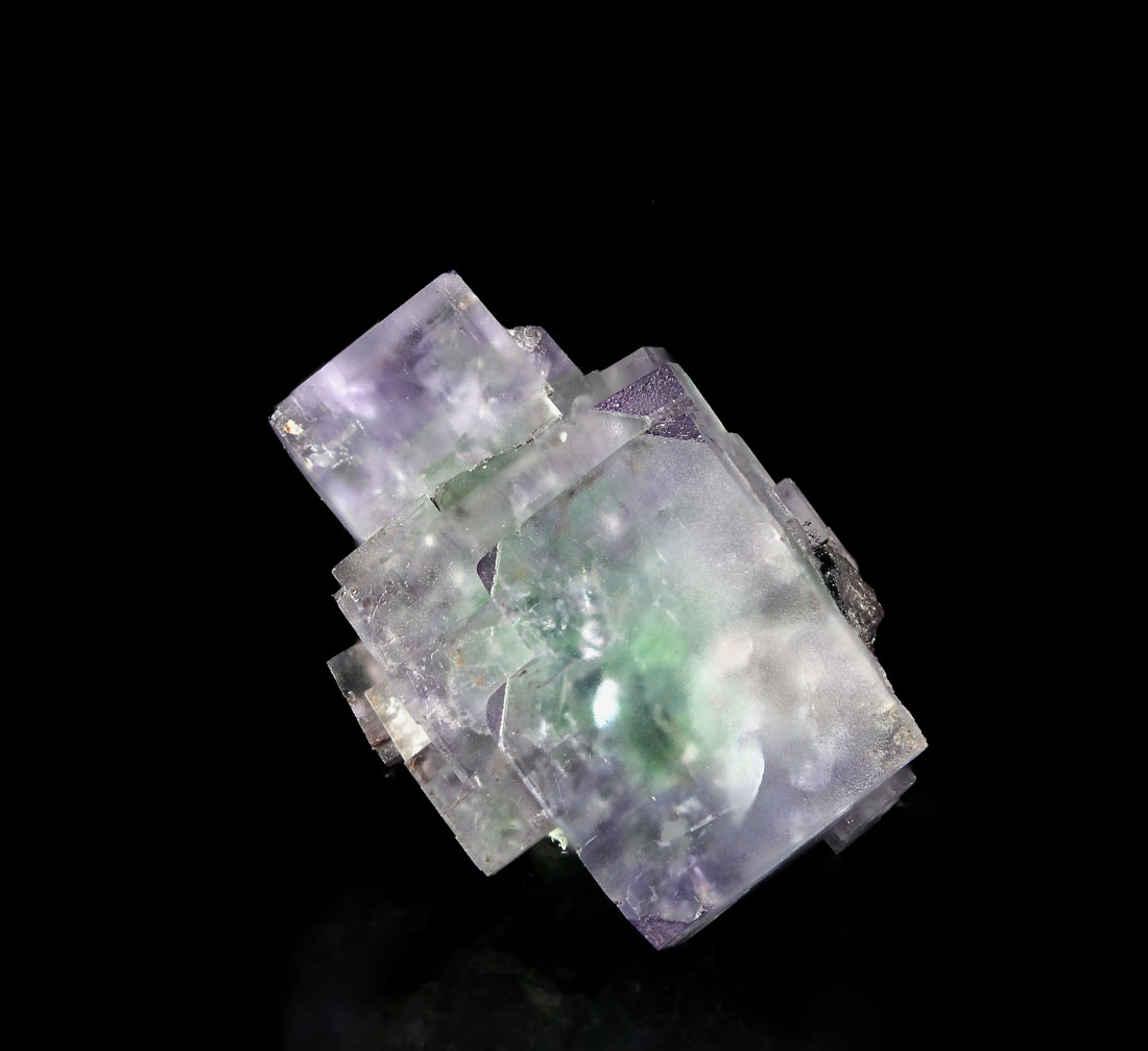 Fluorite