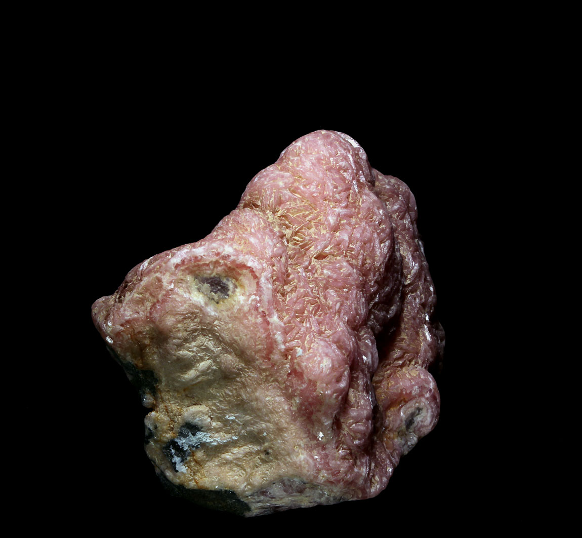 Rhodochrosite