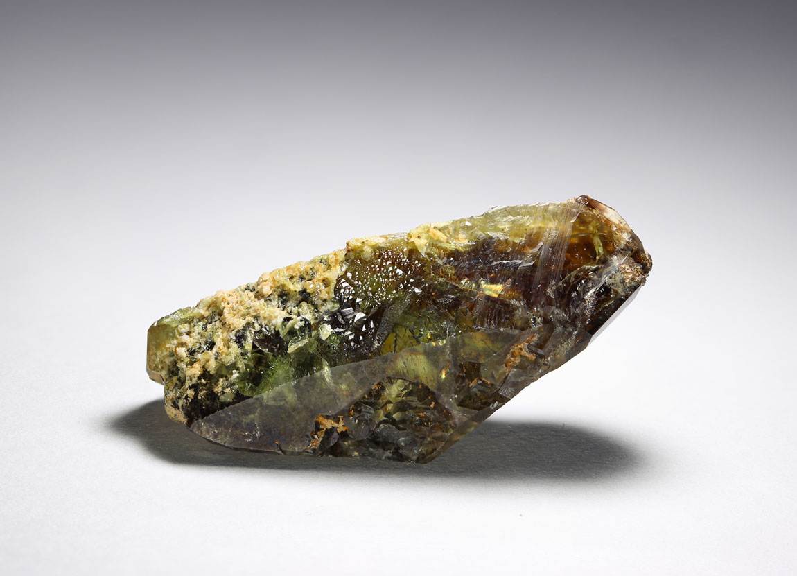 Titanite