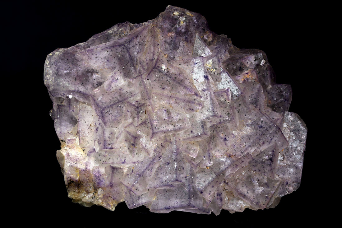 Fluorite