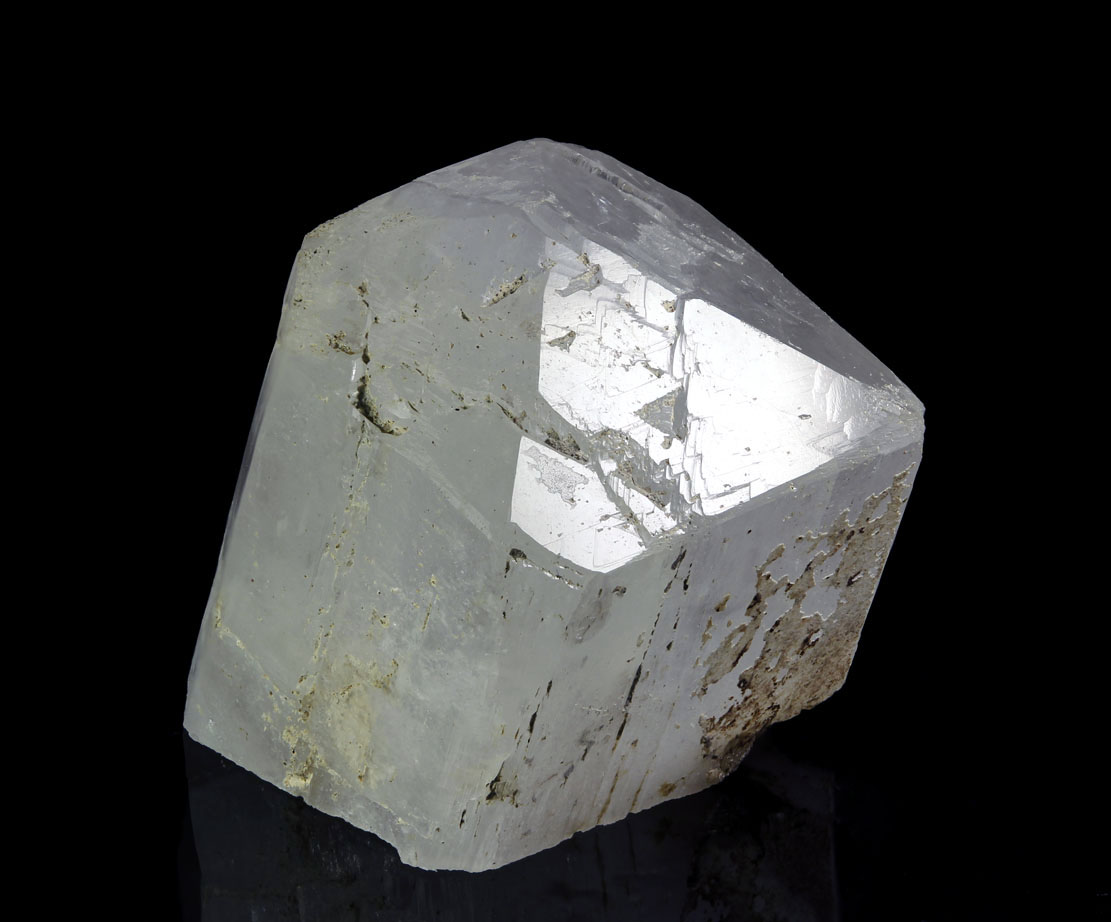 Natrolite