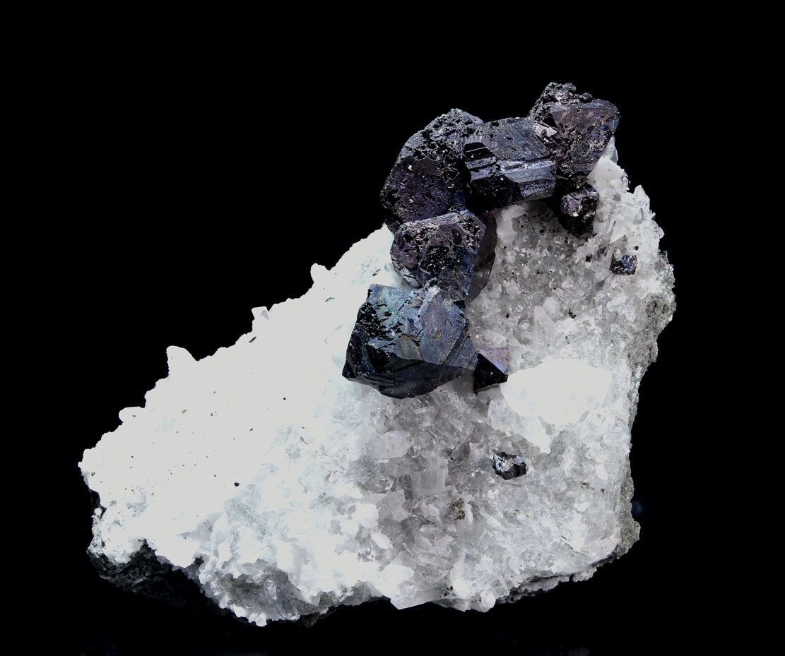 Chalcocite