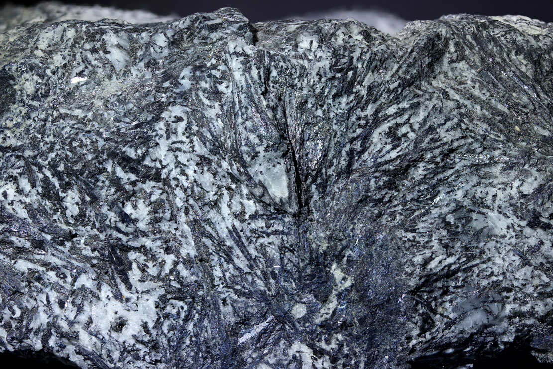 Stibnite