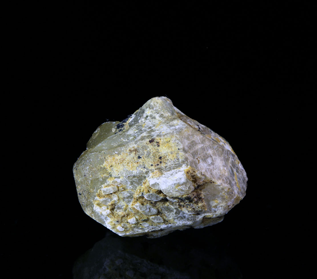 Anorthite