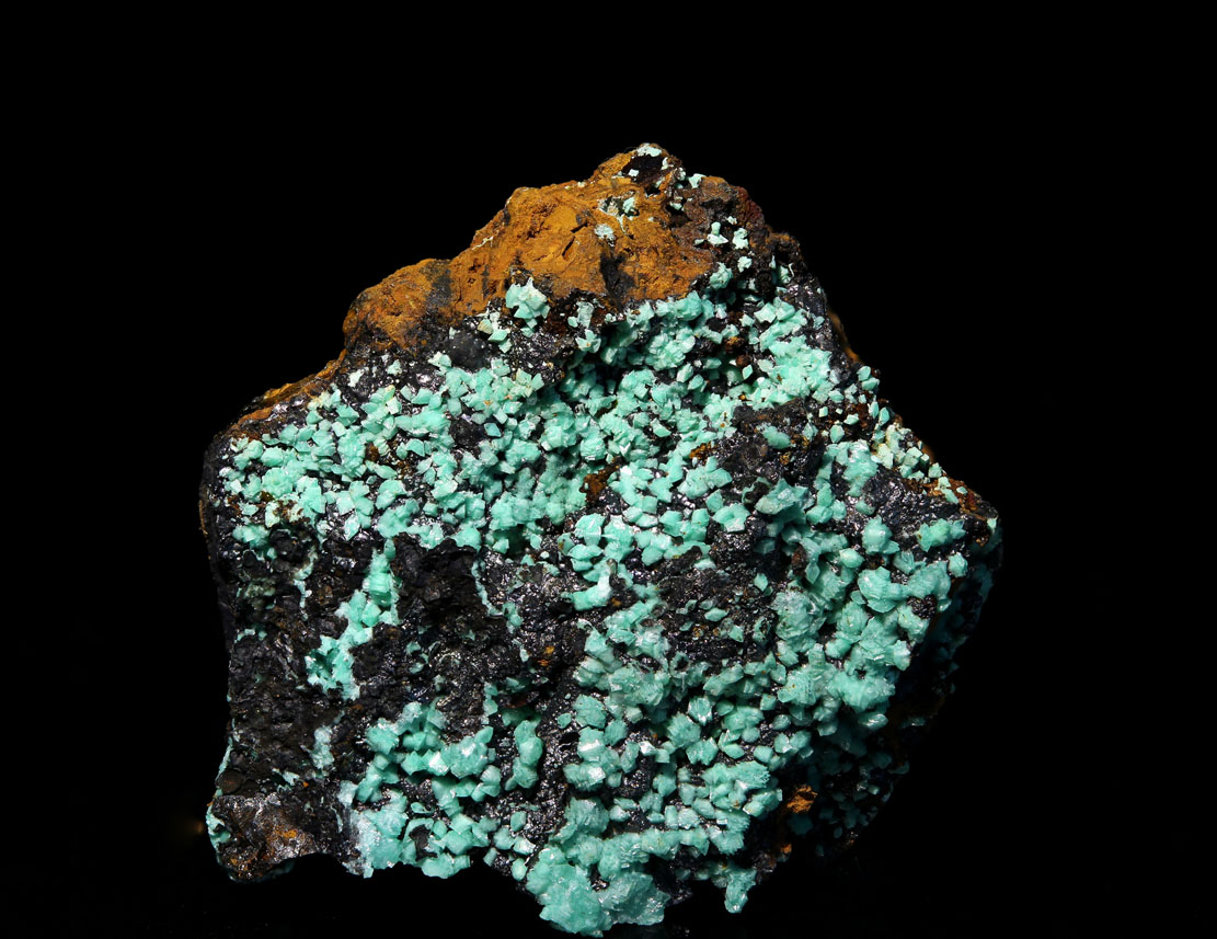 Cuprian Adamite