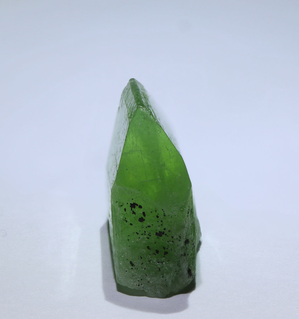 Forsterite Var Peridot