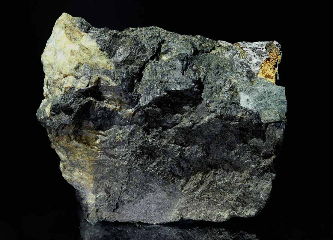 Arrojadite-(KFe)