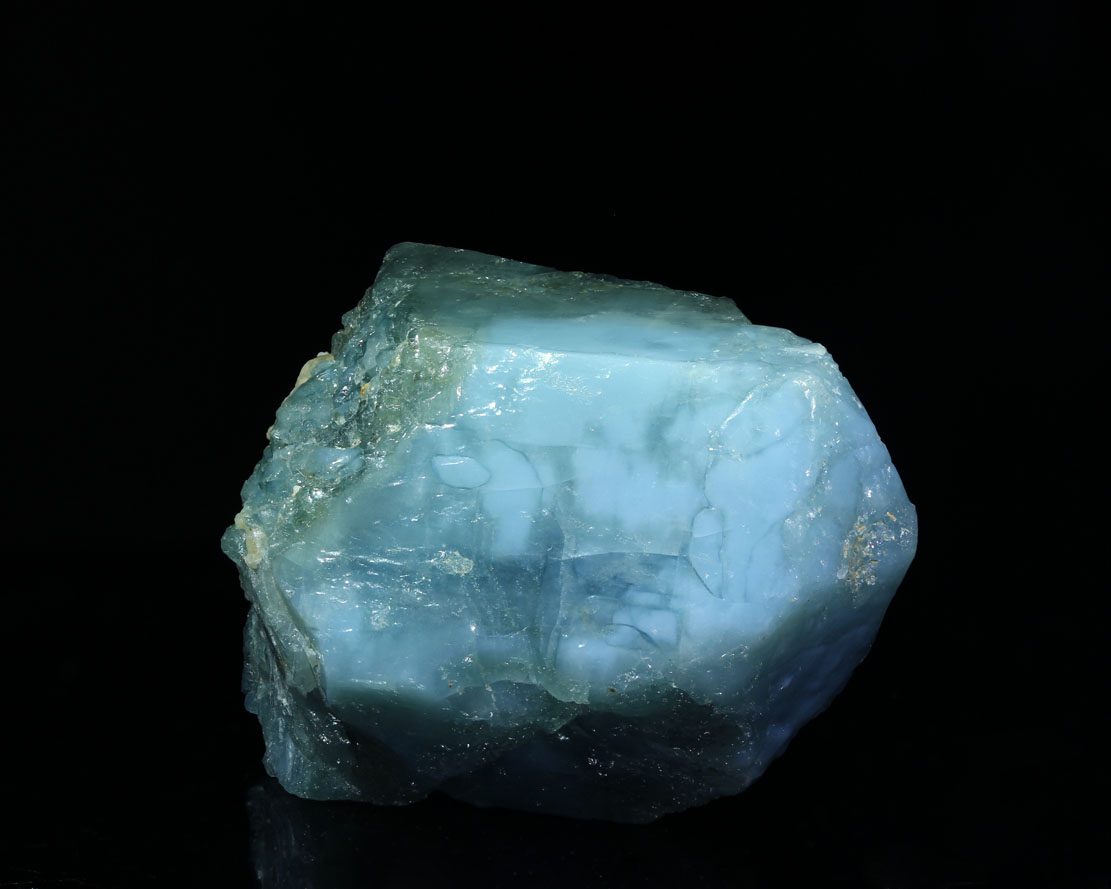 Fluorapatite