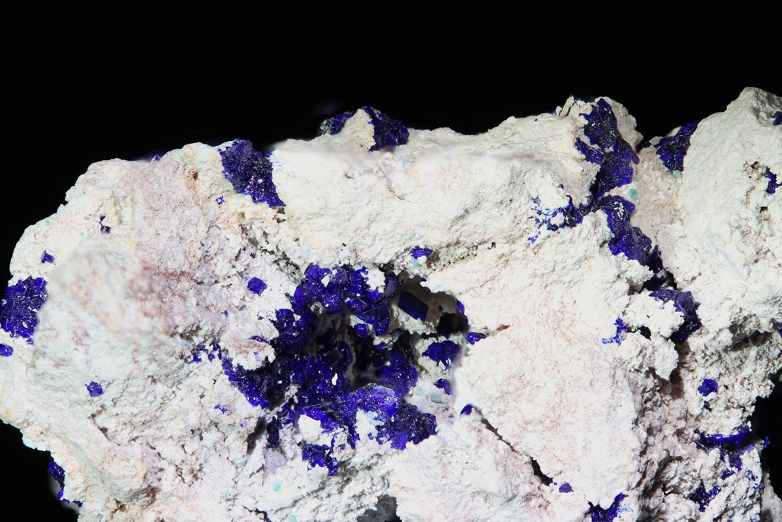 Azurite