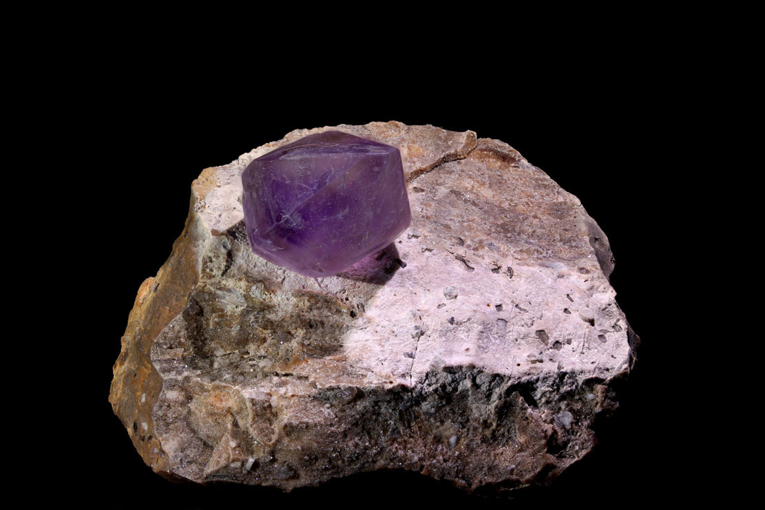 Amethyst