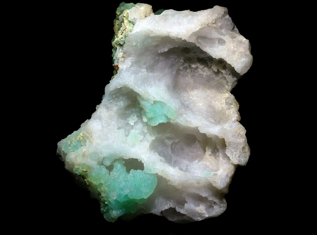 Chrysoprase