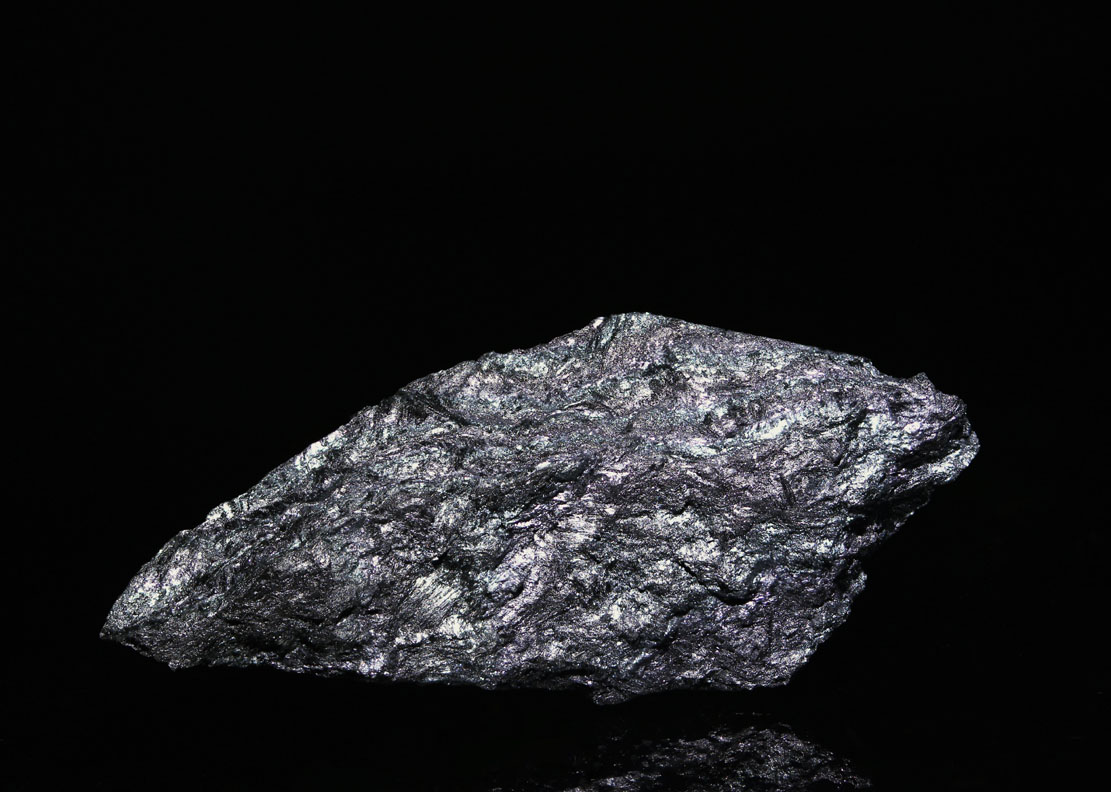 Falkmanite