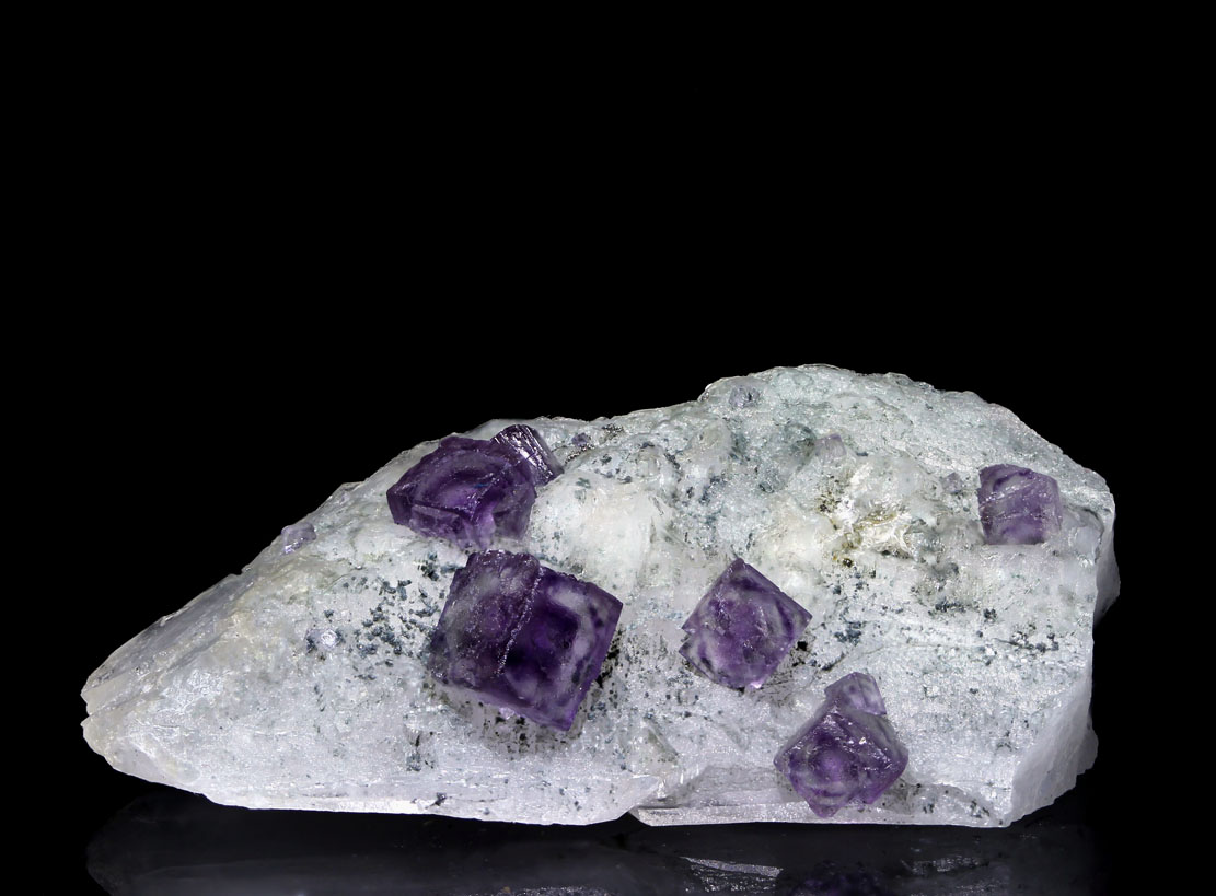 Fluorite