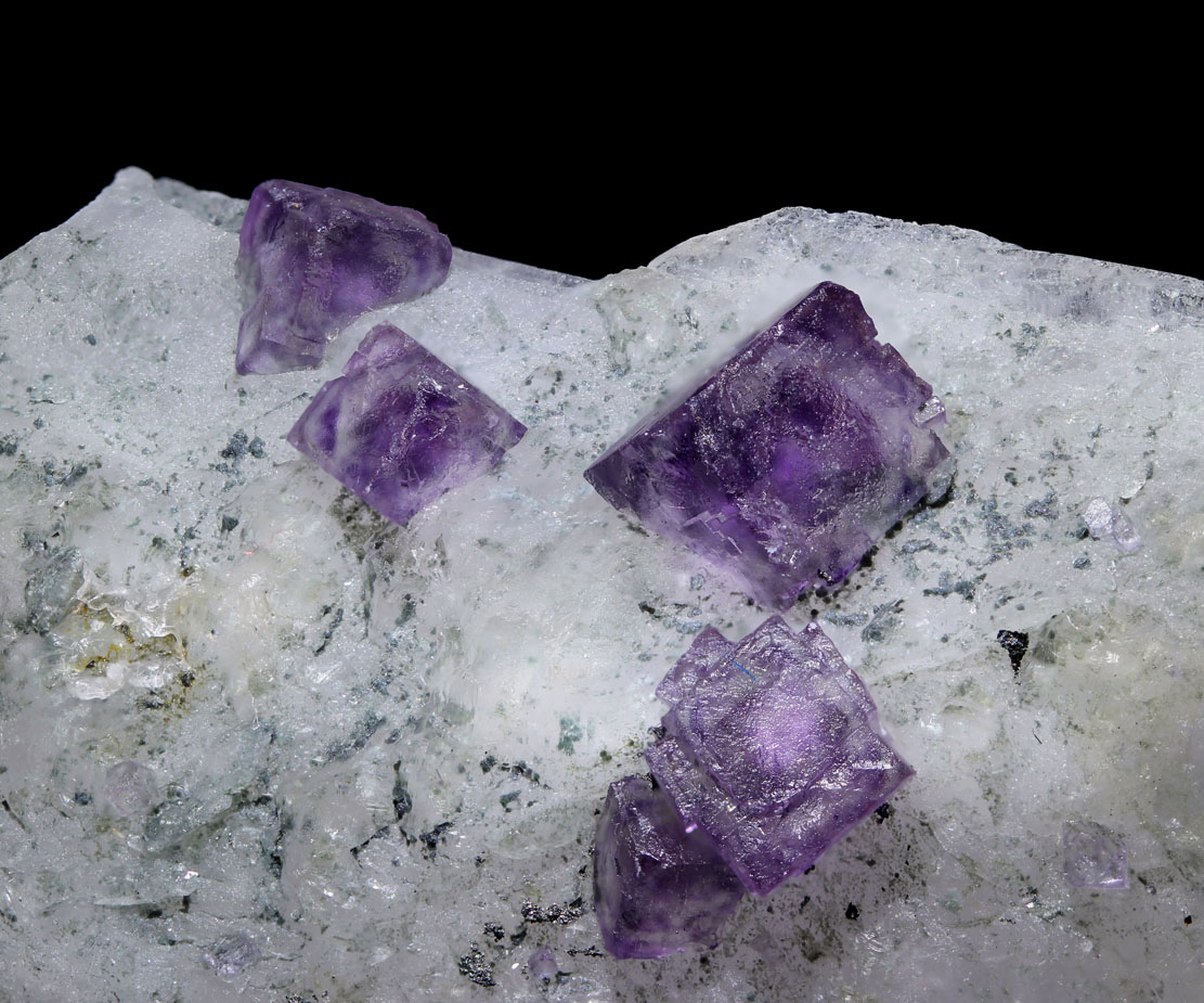 Fluorite