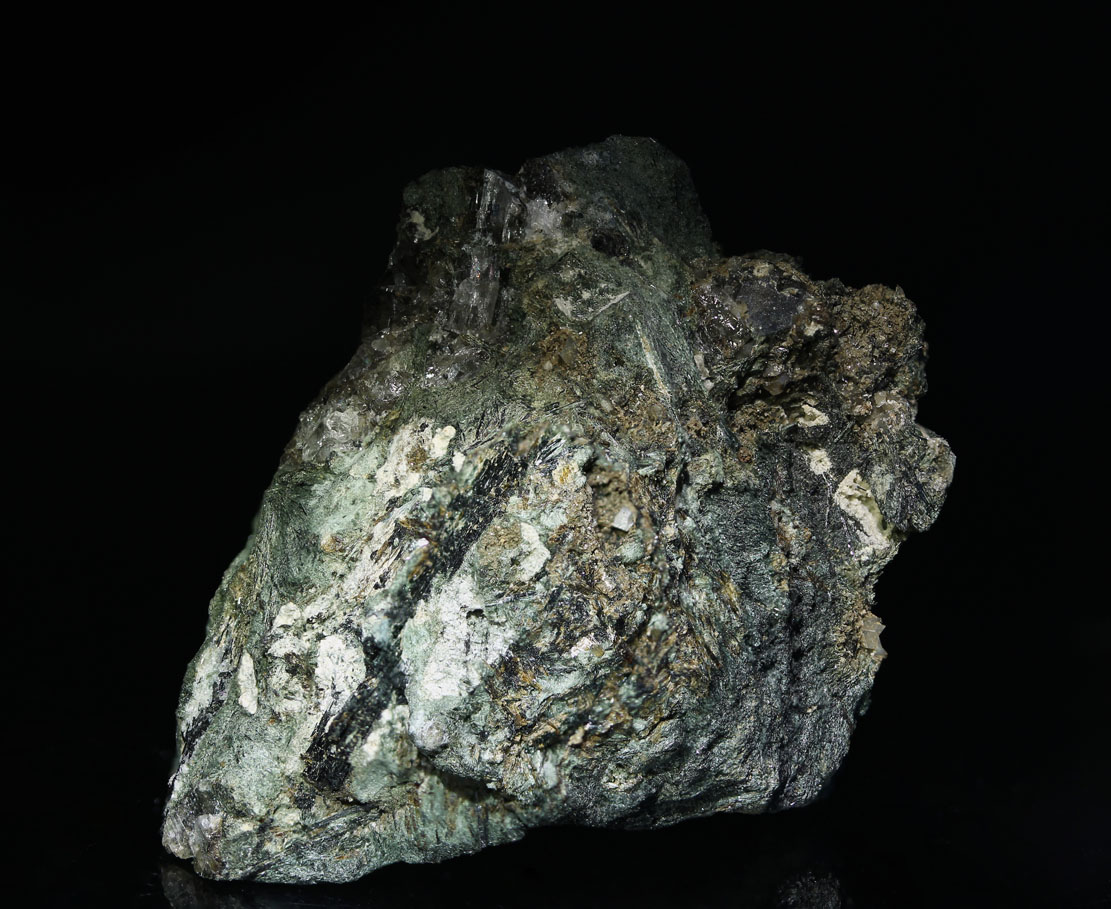 Sazykinaite-(Y)