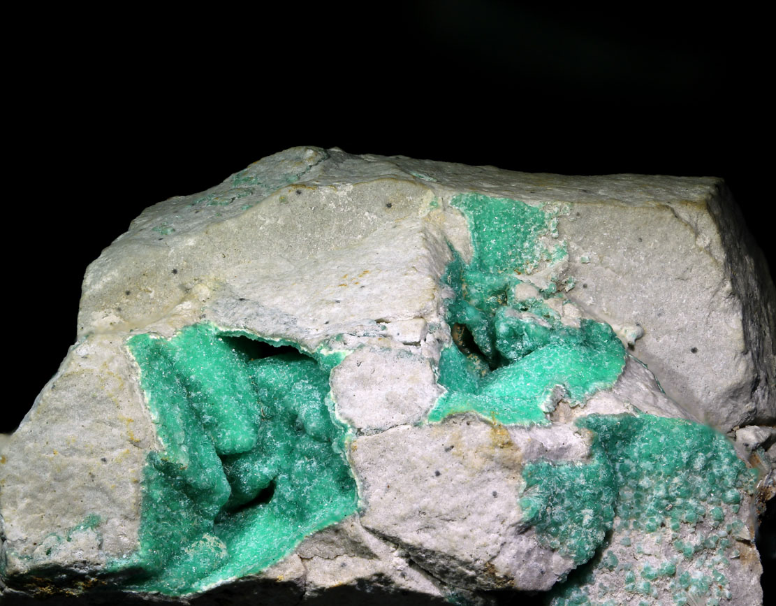 Metavariscite & Variscite