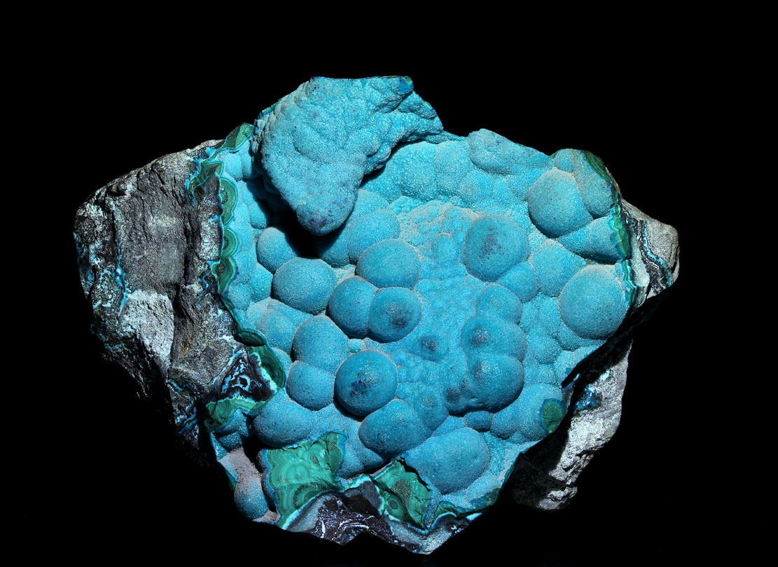 Chrysocolla