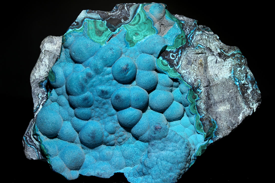 Chrysocolla