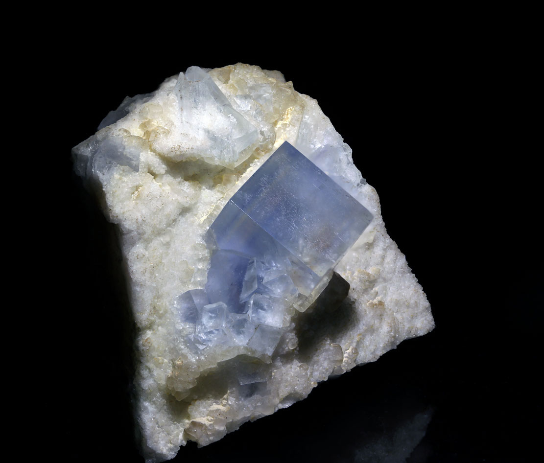 Fluorite