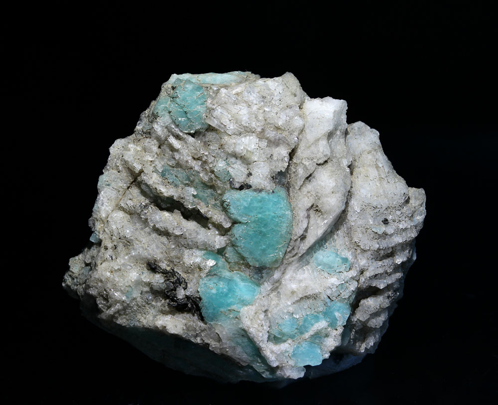 Amazonite