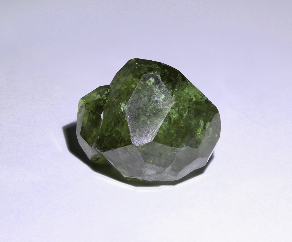 Demantoid