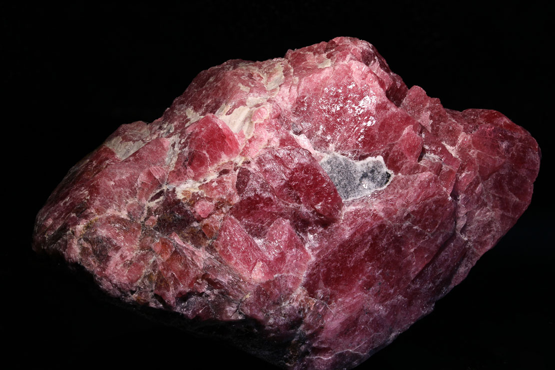 Rhodonite