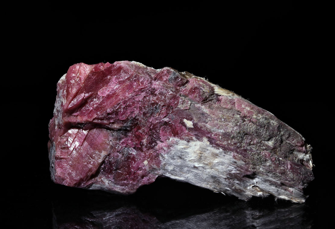 Cummingtonite & Rhodonite