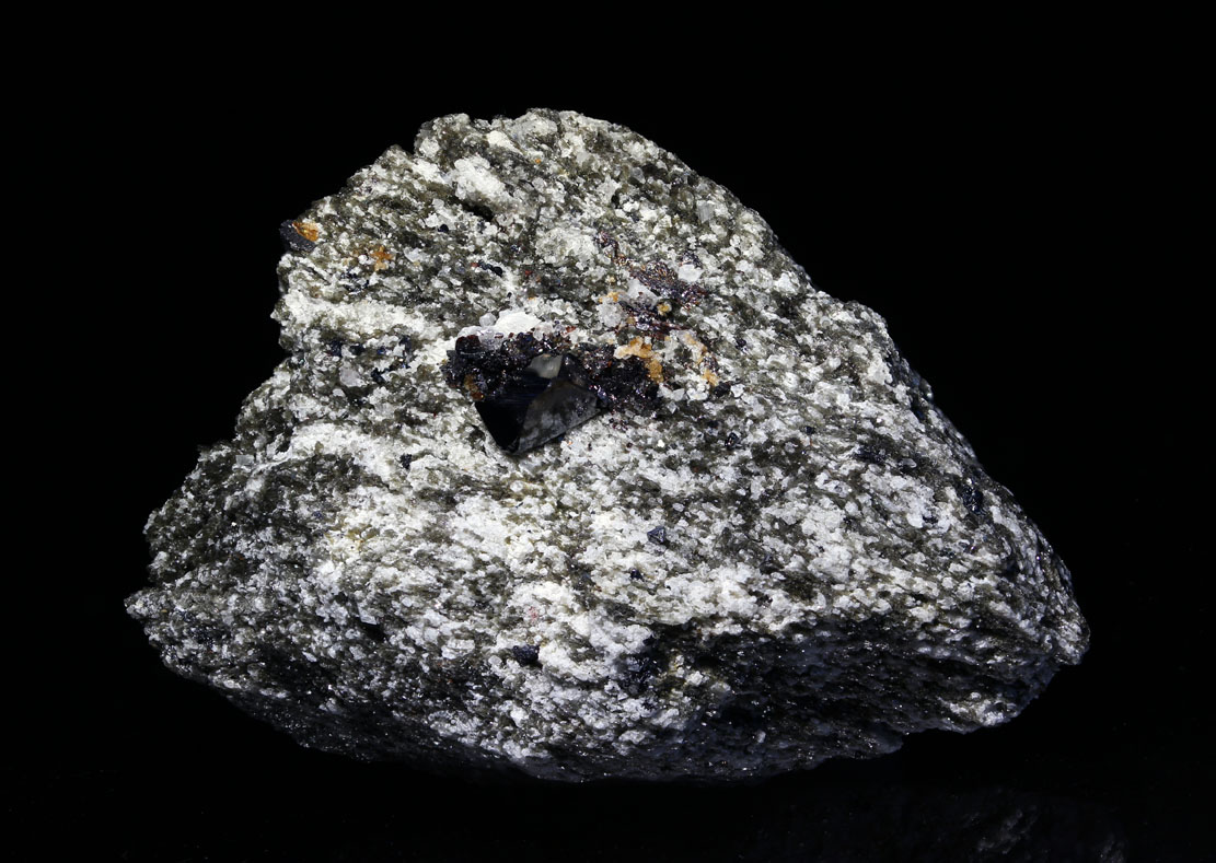 Magnetite