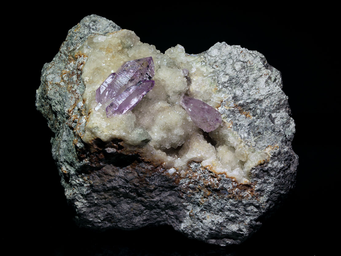 Amethyst