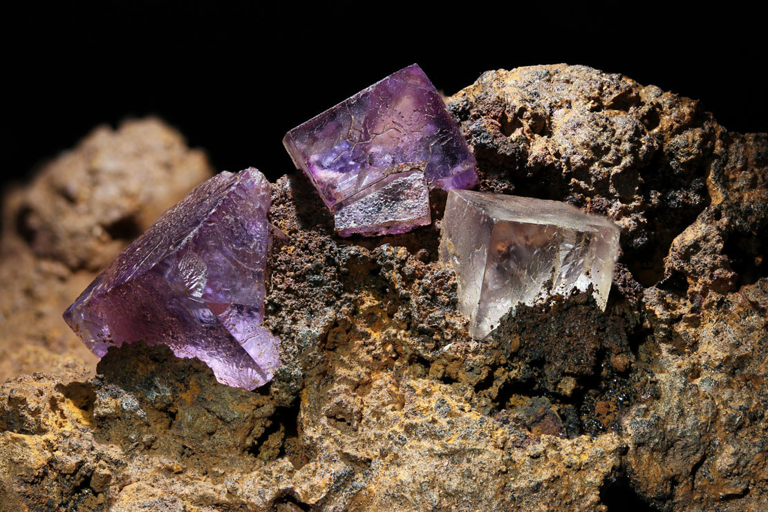 Fluorite