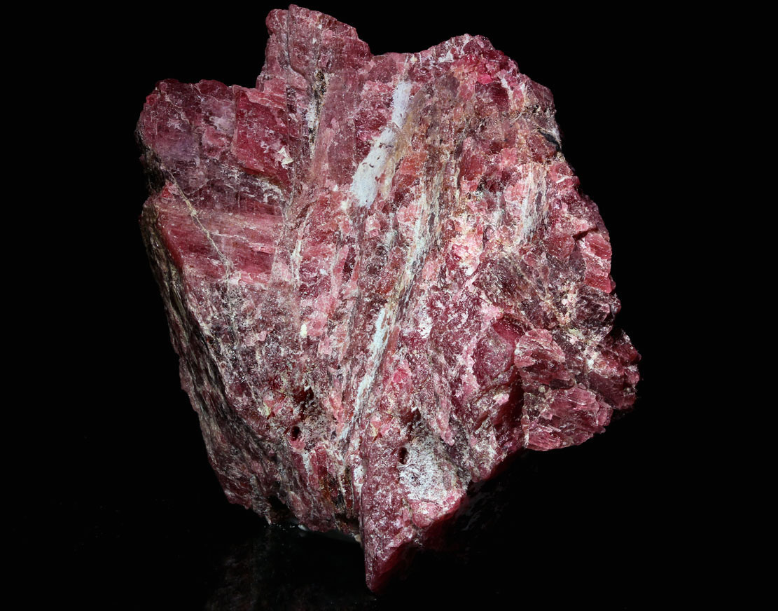 Rhodonite