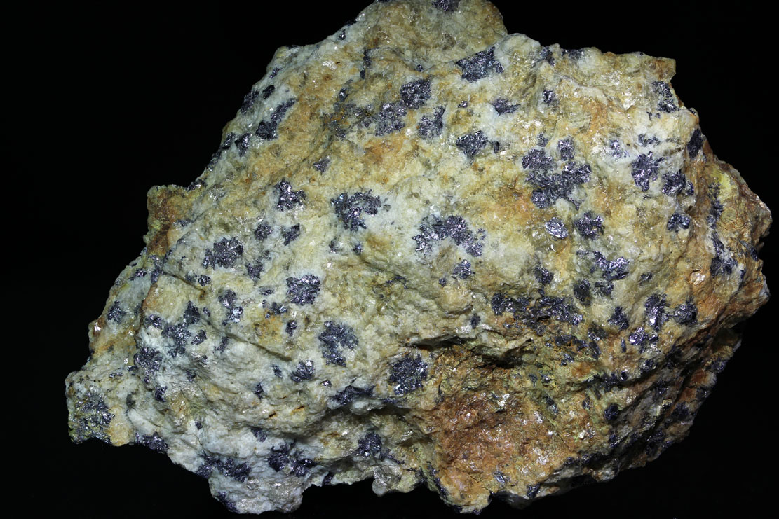 Molybdenite