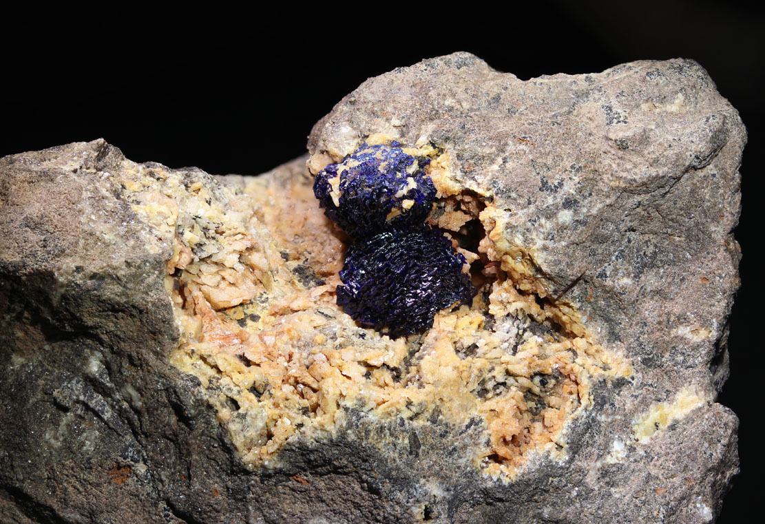 Azurite