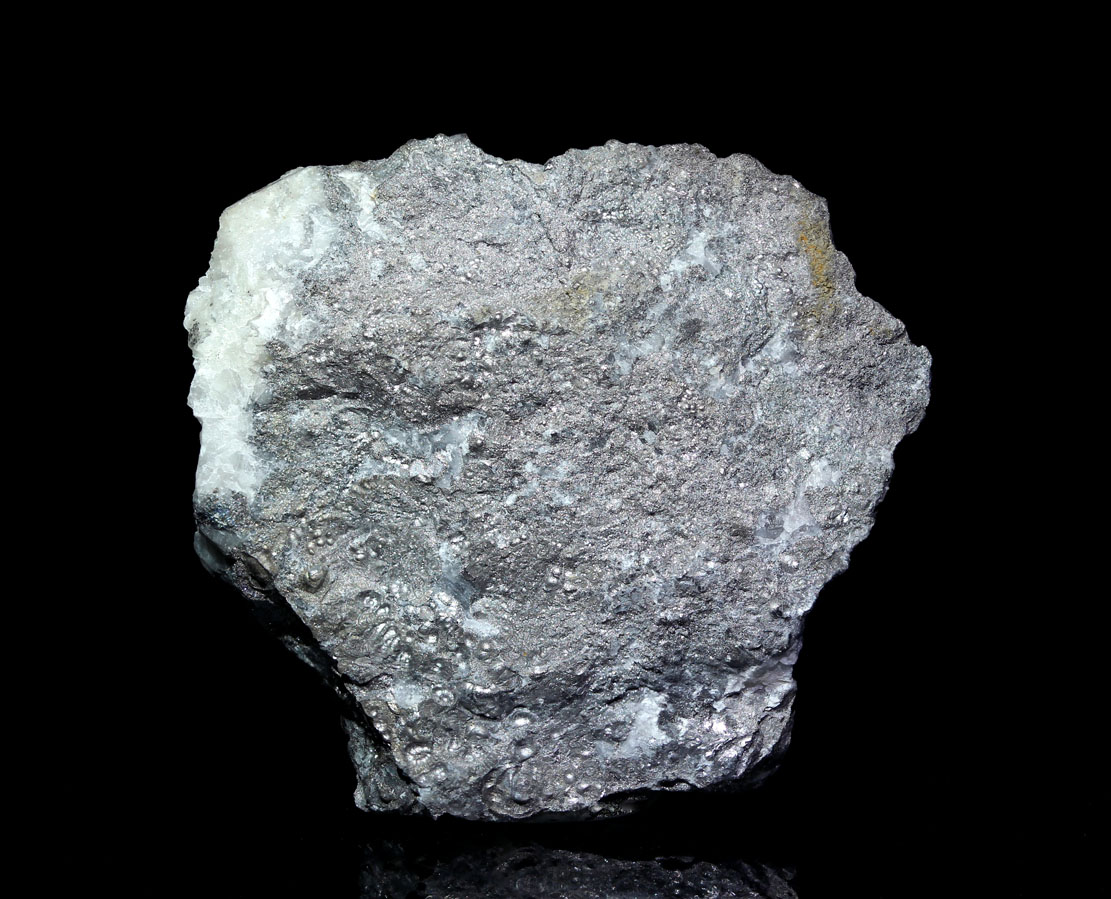 Antimony & Arsenic