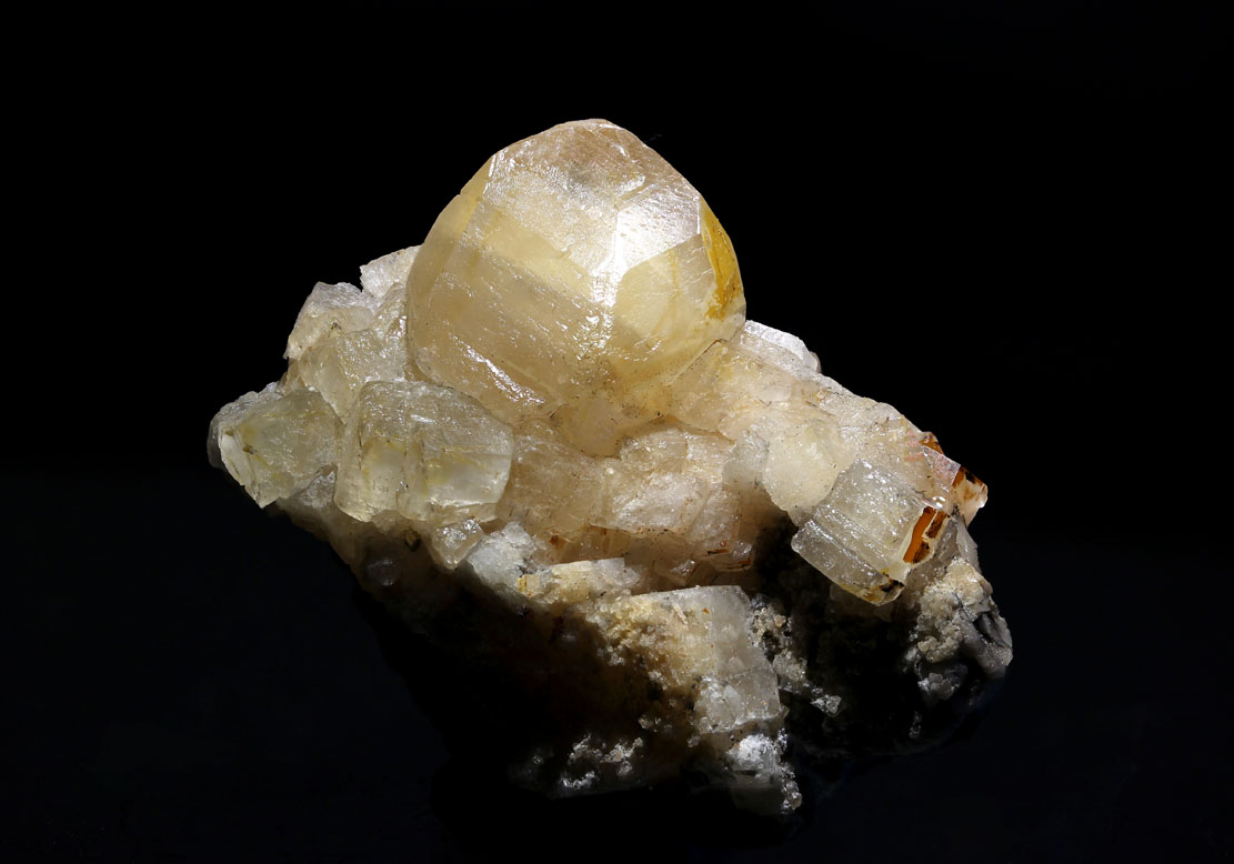 Calcite