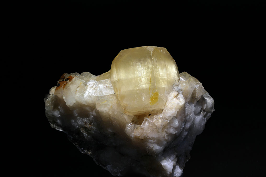 Calcite