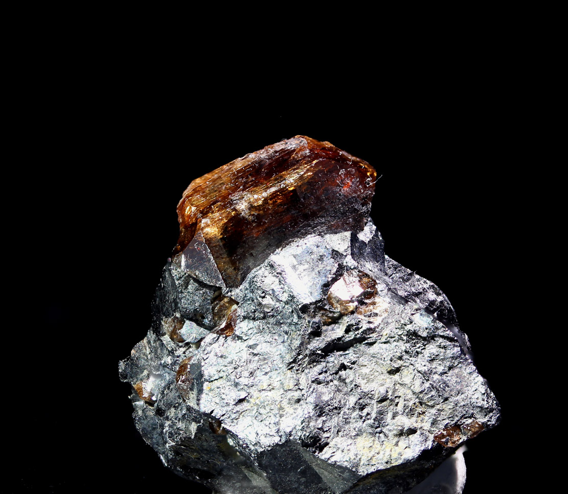 Zircon