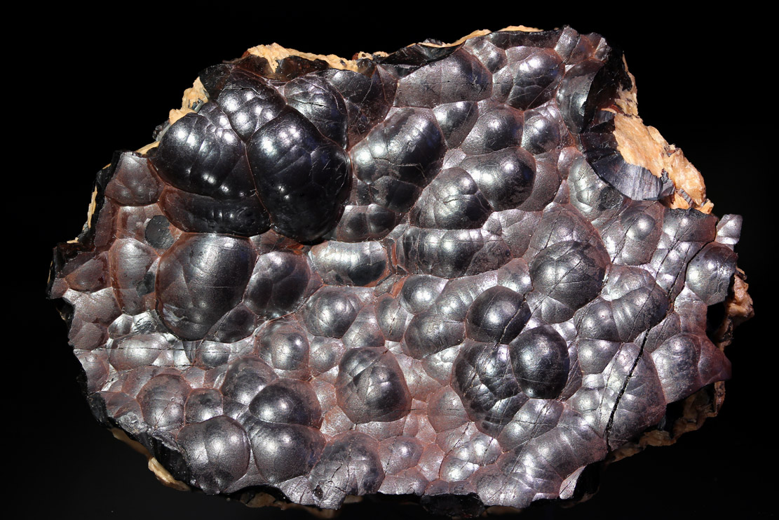 Hematite Var Kidney Ore