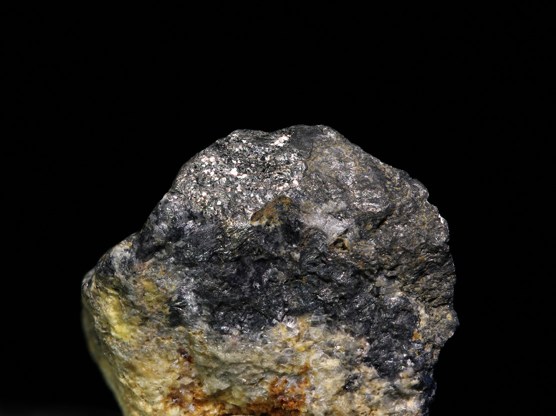 Antimony & Stibnite & Valentinite