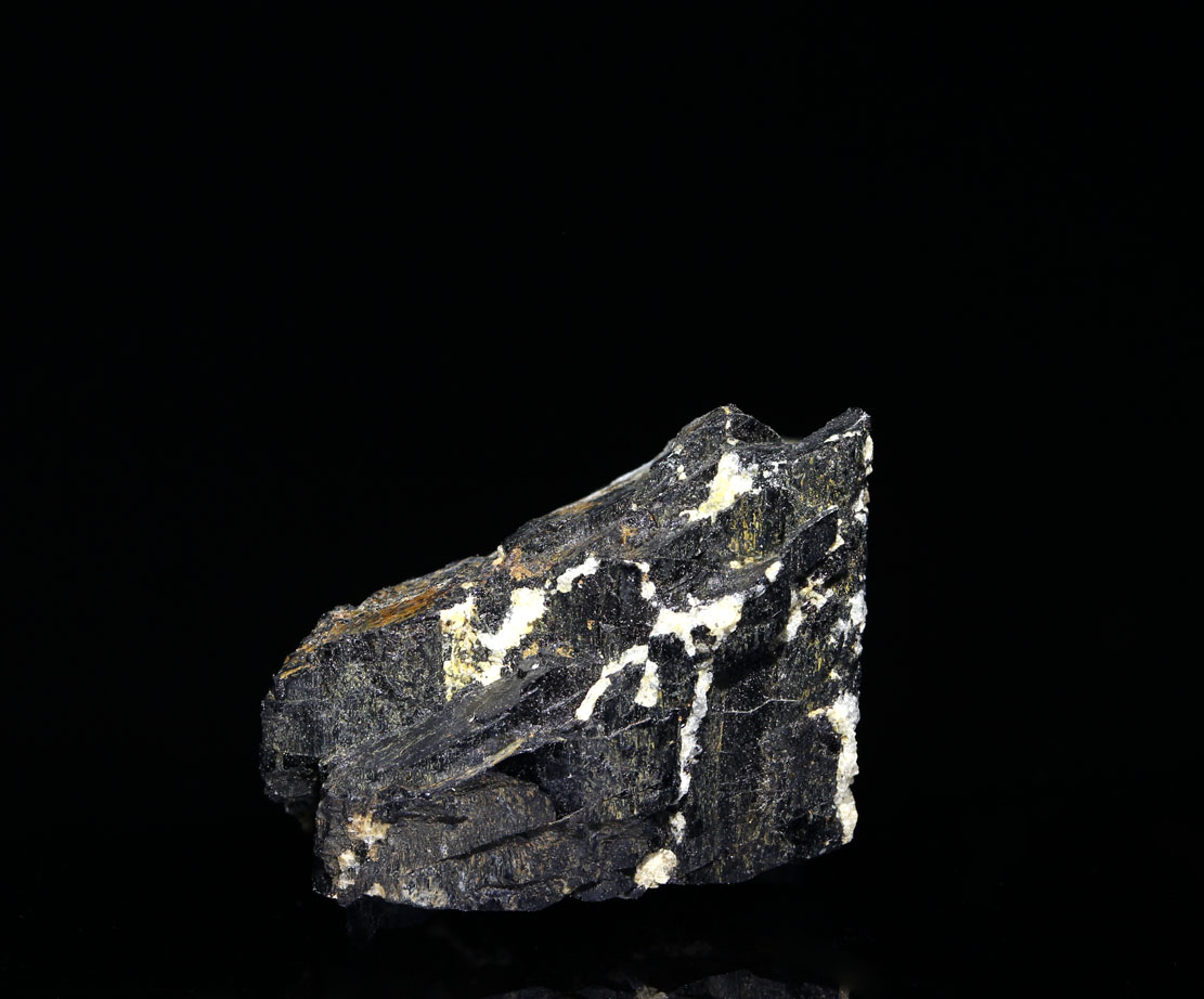 Hornblende