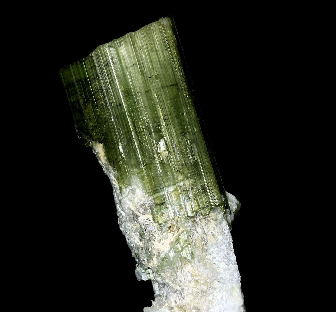 Tourmaline